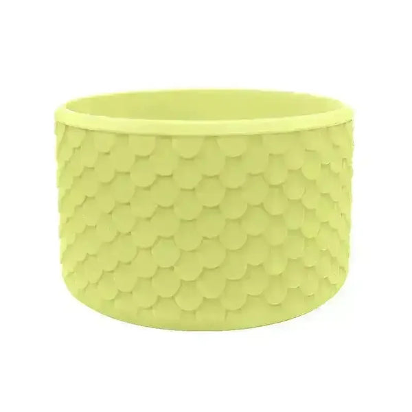 Mermaid Style Bottom Sleeve For Stanley Cup - Bear Hugs