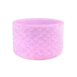 Mermaid Style Bottom Sleeve For Stanley Cup - Bear Hugs