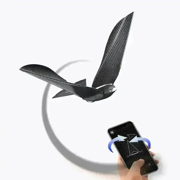 MetaBird Bionic Remote Controlled Bird - Bear Hugs