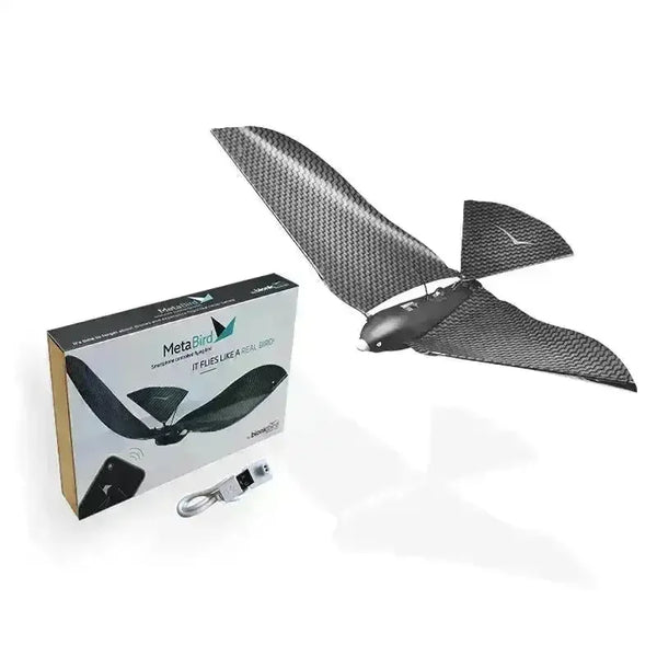 MetaBird Bionic Remote Controlled Bird - Bear Hugs