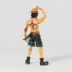 MH Variable Action Heroes One Piece (18 cm) - Bear Hugs