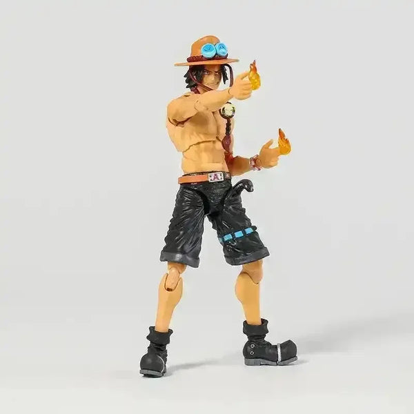MH Variable Action Heroes One Piece (18 cm) - Bear Hugs
