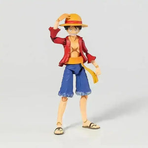 MH Variable Action Heroes One Piece (18 cm) - Bear Hugs