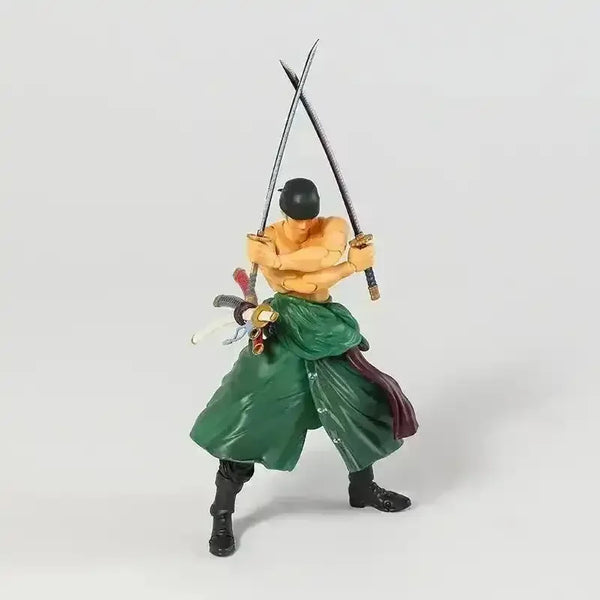 MH Variable Action Heroes One Piece (18 cm) - Bear Hugs