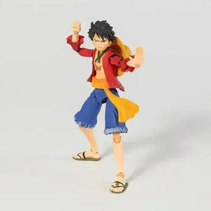 MH Variable Action Heroes One Piece (18 cm) - Bear Hugs