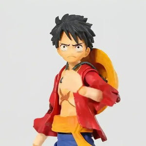 MH Variable Action Heroes One Piece (18 cm) - Bear Hugs
