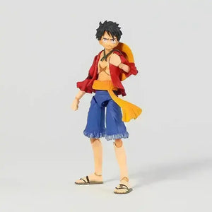 MH Variable Action Heroes One Piece (18 cm) - Bear Hugs