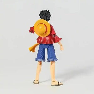 MH Variable Action Heroes One Piece (18 cm) - Bear Hugs