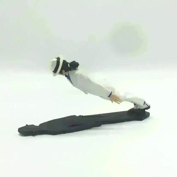 Michael Jackson Legendary Moonwalk Figurine - Bear Hugs