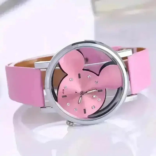 Mickey Mouse Quartz Watch - Bear Hugs