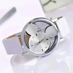 Mickey Mouse Quartz Watch - Bear Hugs