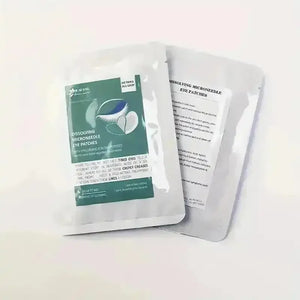 Micro Needle Hyaluronic Acid Under Eye Patch - Bear Hugs