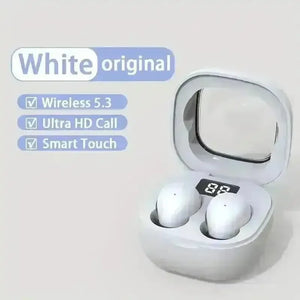 Micro Sized Noise Cancelling Earbuds - Bear Hugs