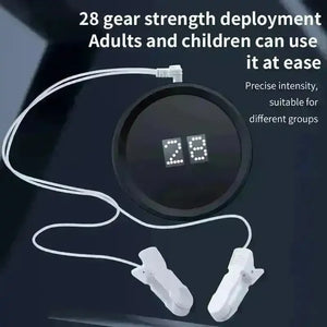Micro Snooze Sleep Aid Device - Bear Hugs