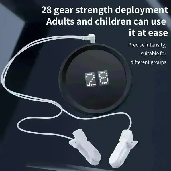 Micro Snooze Sleep Aid Device - Bear Hugs