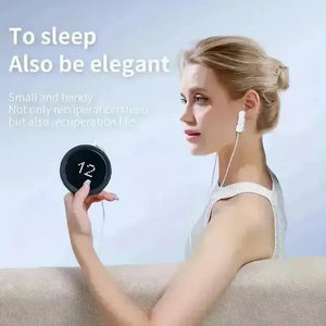 Micro Snooze Sleep Aid Device - Bear Hugs