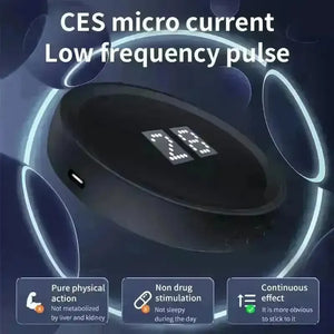 Micro Snooze Sleep Aid Device - Bear Hugs