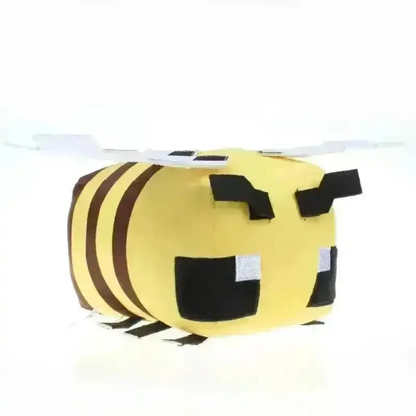Minecraft My World Plushies (22 cm) - Bear Hugs
