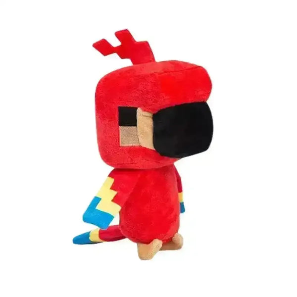 Minecraft My World Plushies (22 cm) - Bear Hugs