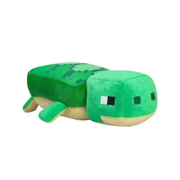 Minecraft My World Plushies (22 cm) - Bear Hugs
