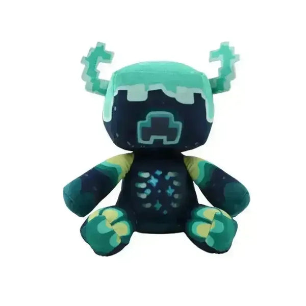 Minecraft My World Plushies (22 cm) - Bear Hugs