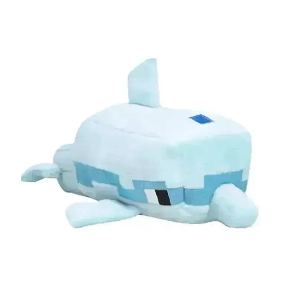 Minecraft My World Plushies (22 cm) - Bear Hugs