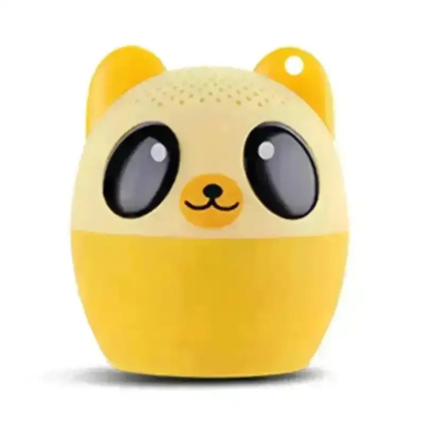 Mini Animals Wireless Bluetooth Speaker - Bear Hugs