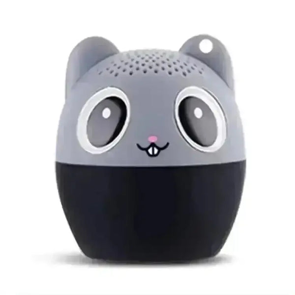 Mini Animals Wireless Bluetooth Speaker - Bear Hugs