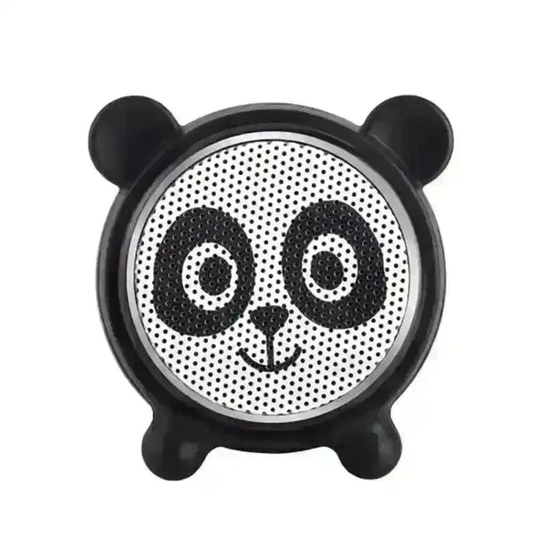 Mini Animals Wireless Bluetooth Speaker - Bear Hugs