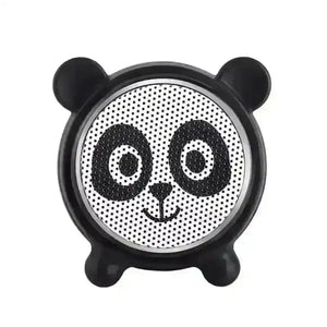 Mini Animals Wireless Bluetooth Speaker - Bear Hugs