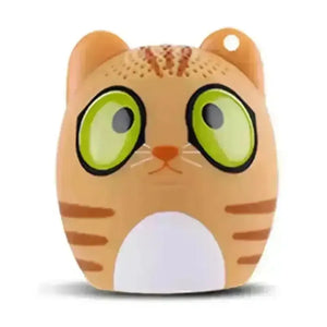Mini Animals Wireless Bluetooth Speaker - Bear Hugs