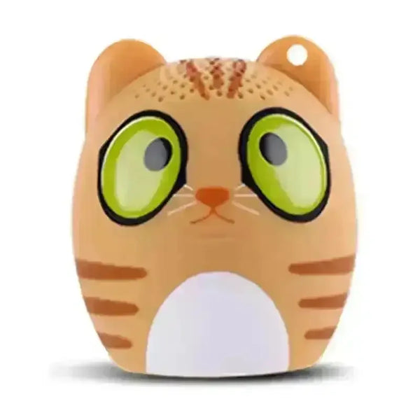 Mini Animals Wireless Bluetooth Speaker - Bear Hugs