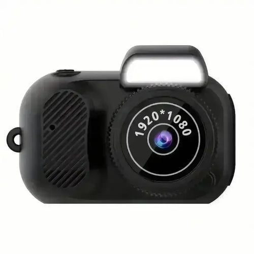 Mini Digital Camera Keychain - Bear Hugs