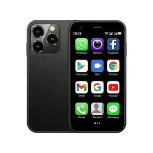 Mini i15 Smart Phone - Bear Hugs