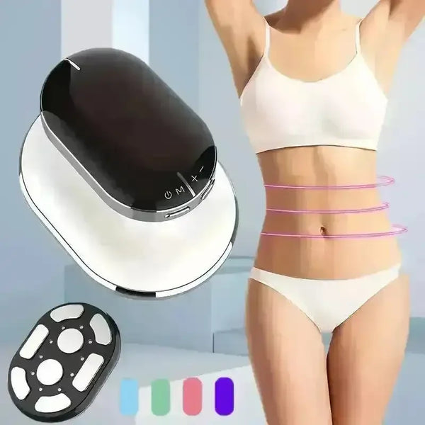 Mini Light Therapy Body Sculptor - Bear Hugs