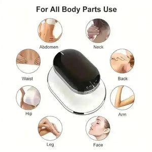 Mini Light Therapy Body Sculptor - Bear Hugs