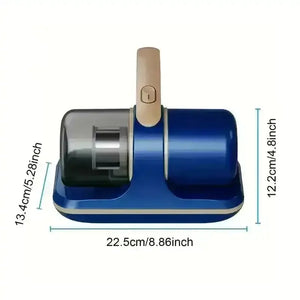 Mini Multifunctional Mite Remover Vacuum - Bear Hugs