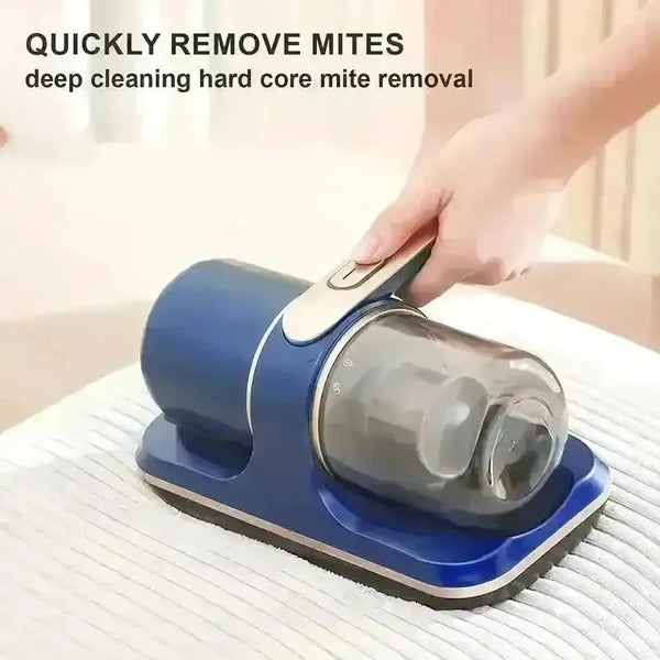 Mini Multifunctional Mite Remover Vacuum - Bear Hugs