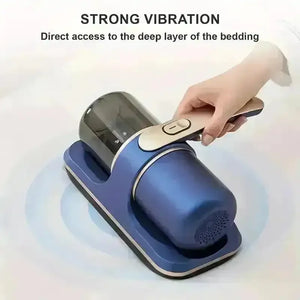 Mini Multifunctional Mite Remover Vacuum - Bear Hugs