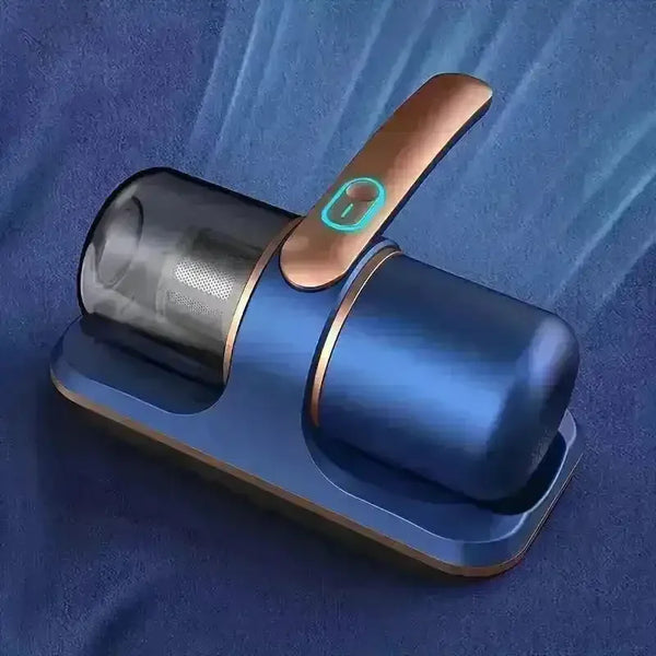 Mini Multifunctional Mite Remover Vacuum - Bear Hugs