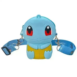 Mini Pokemon Coin Purse - Bear Hugs