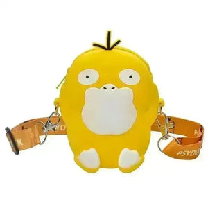 Mini Pokemon Coin Purse - Bear Hugs