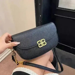 Minimal Luxe Party Sling Bag - Bear Hugs