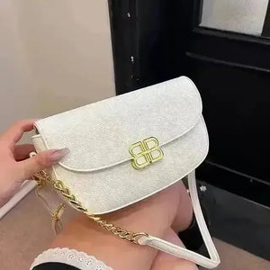 Minimal Luxe Party Sling Bag - Bear Hugs