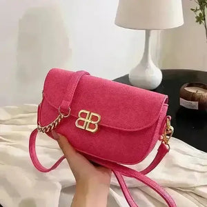 Minimal Luxe Party Sling Bag - Bear Hugs