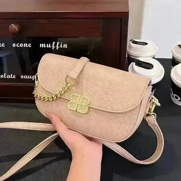 Minimal Luxe Party Sling Bag - Bear Hugs