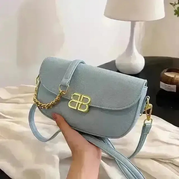 Minimal Luxe Party Sling Bag - Bear Hugs