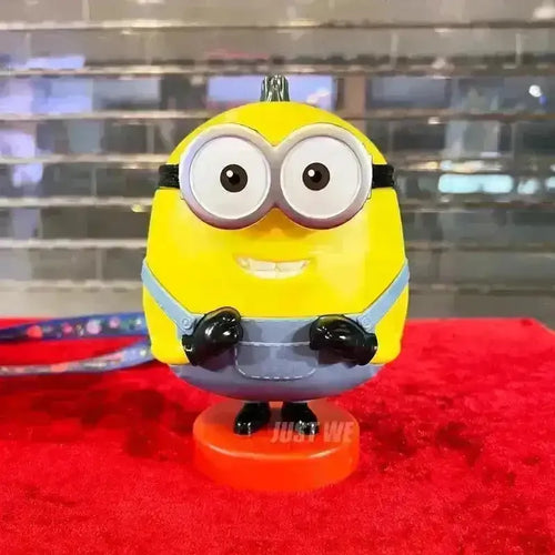 Minions Cycling Otto Popcorn Bucket - Bear Hugs