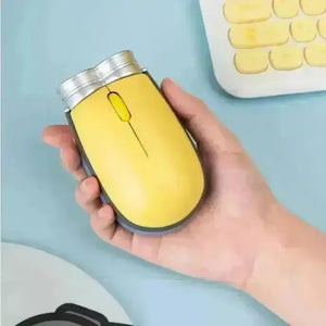 Minions Wireless Mouse - Bear Hugs