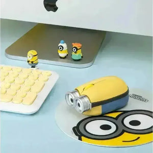 Minions Wireless Mouse - Bear Hugs